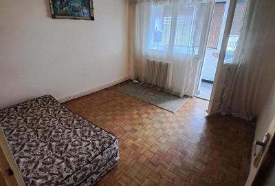 Apartament cu 3 camere semidecomandat în Nord - 2