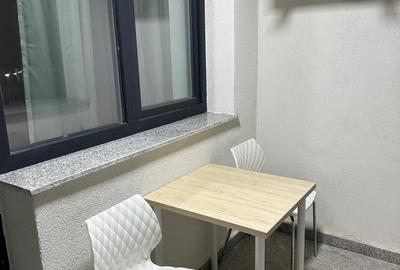 Apartament cu 2 camere, mobilat în Pipera - 6