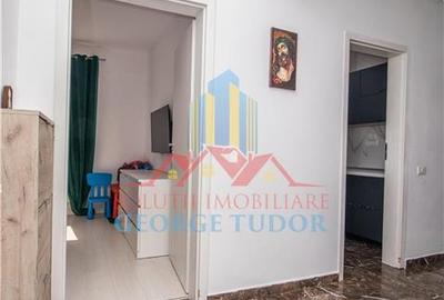 Apartament cu 3 camere decomandat, mobilat în Prelungirea Ghencea - 15