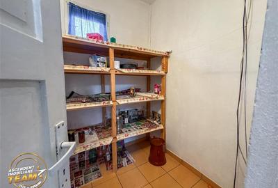Casă individuală cu 3 camere cu Garaj în Exterior Est - 17