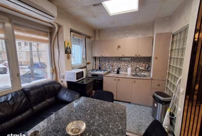 Garsonieră semidecomandată, mobilată în Iancului - 6