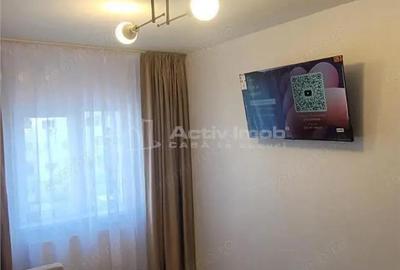 Apartament cu 3 camere decomandat în Micro 17 - 9