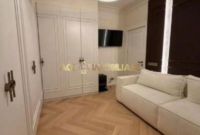 Apartament cu 3 camere, mobilat în Aviației - 9