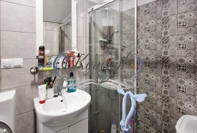 Investitie ideala: casa cu 2 unitati locative si curte, str. Horea - 12