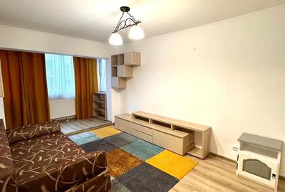 Inchiriez Apartament 2 camere Manastur Str. Primaverii - 2