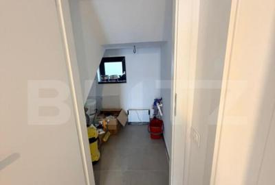 Duplex de vanzare Ghimbav | 260 mp curte | 114 mp utili - 6