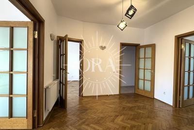 APARTAMENT DE VANZARE BUCURESTI | CENTRAL | SECTOR 1 | 3 CAMERE | RISC MEDIU - 5
