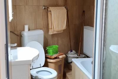 Apartament decomandat - 4