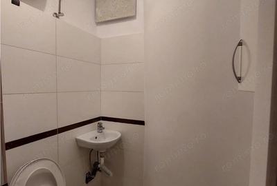 Apartament cu 2 camere nedecomandat în Ultracentral - 5