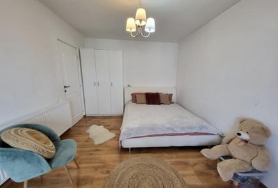 Garsoniera Mobilata ?i Utilata, strada Agriculturii Garsoniera Mobilata ?i Utilata, strada Agriculturii - 3