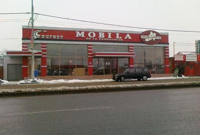 Spatiu Comercial - Colentina - 600 mp S+P - Parcare-313 mp - Stradal - 2