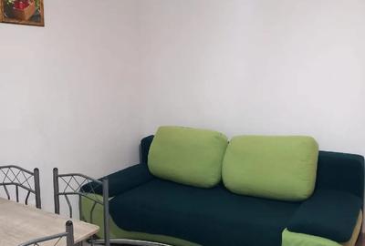 Garsonieră nedecomandată în Nord - 6