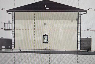 Casă cu 4 camere cu Teren 229 Mp în Cug - 2