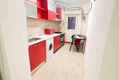 Garsonieră decomandată, mobilată în Unirii - 4