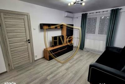 Apartament cu 2 camere semidecomandat, mobilat în Grivița - 2