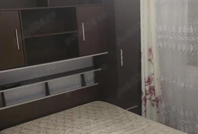 Apartament cu 2 camere decomandat în Burdujeni - 3