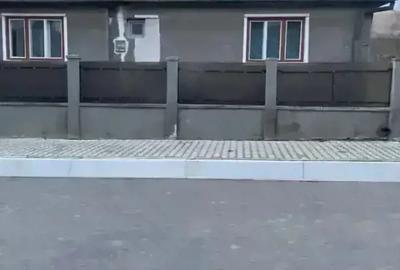 Vand casa la tara sat Petrisat
