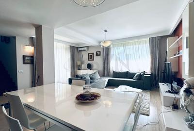 REV2005055 Vila de inchiriat in complex rezidential Corbeanca - 5