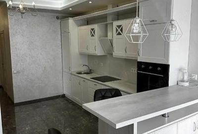 Garsoniera la Facultatea de Constructii zona Tei - 5