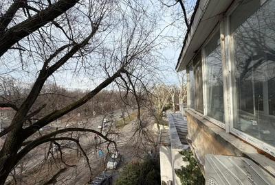 Apartament cu 3 camere decomandat în Aviatorilor - 7