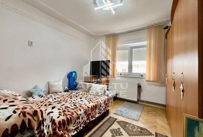 Apartament cu 2 camere decomandat, mobilat în Dorobanților - 9