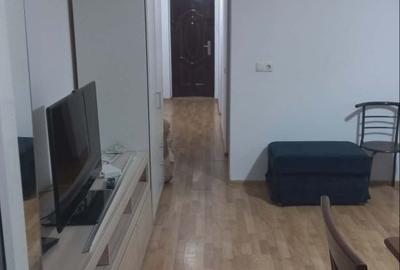 Apartament cu 2 camere decomandat în Găvana - 5