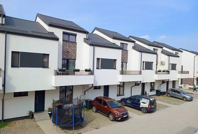 Ultima Vila de Vanzare Chiajna situate intre Padure si Lac,Comison 0 - 3