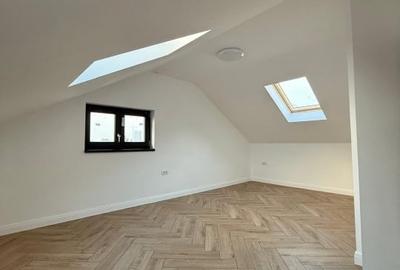 Piața Domenii - Ion Mihalache - 3