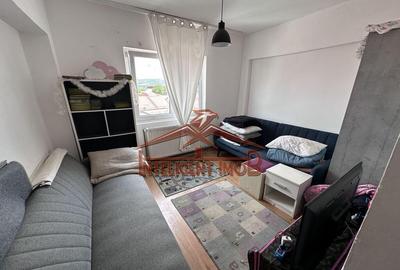 Apartament cu 2 camere in Fagara? pe B-dul Unirii Apartament cu 2 camere in Fagara? pe B-dul Unirii - 3