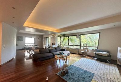 Apartament cu 4 camere decomandat, mobilat în Primăverii - 3