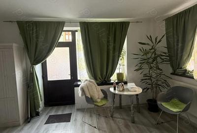 Apartament cu 2 camere decomandat în Central - 6