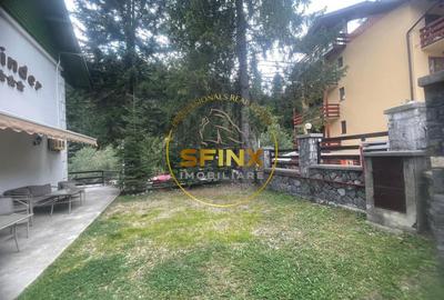 Pensiune 12 Camere si Restaurant - statiune turistica montana Busteni - 5