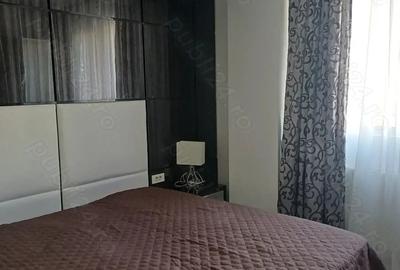 Apartament cu 2 camere decomandat în Chiajna - 9