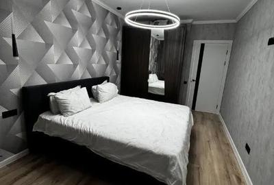 Garsonieră decomandată în Basarabia - 2