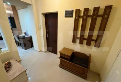 Apartament cu 2 camere decomandat, mobilat în Rogerius - 4