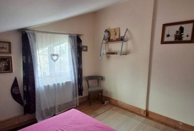 CASA INDIVIDUALA in sat VLADICENI com. TOMESTI - 20