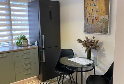 Apartament cu 3 camere, mobilat în Dristor - 3
