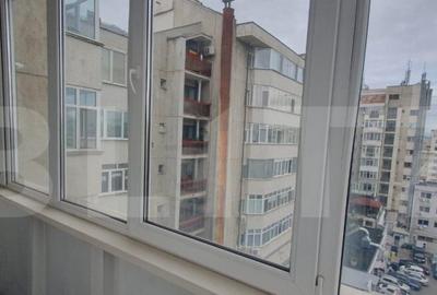 Apartament cu 2 camere decomandat, mobilat în George Enescu - 1