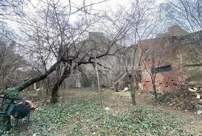 Teren de 773 mp, în Banu Manta - 2