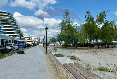Apartament cu 2 camere semidecomandat în Nord - 16