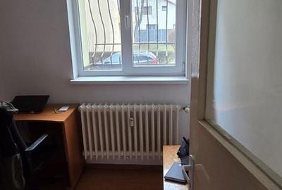 Apartament cu 2 camere în Gheorgheni