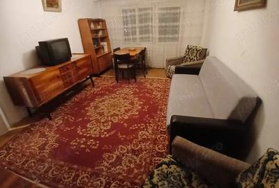 Apartament cu 2 camere decomandat în Central - 2