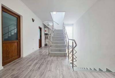 Vila individuala P+E+M in Valu lui Traian – langa piata agroalimentara - 5