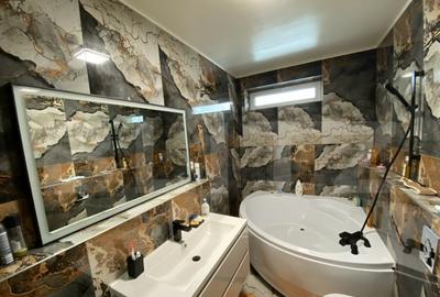 Casa de vanzare, mobilata si utilata, 4 camere in zona Dumbr - 14