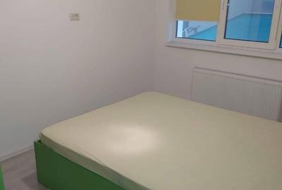 Apartament cu 2 camere decomandat în Exterior Vest - 5
