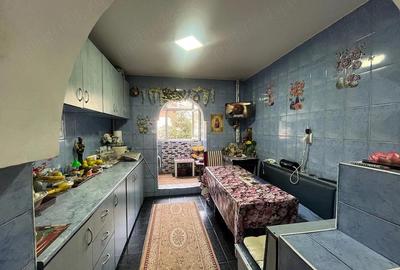 Apartament cu 3 camere decomandat în Militari - 2