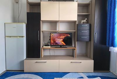 Garsonieră semidecomandată în Lazaret - 1