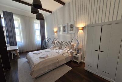 Apartament deosebit in Piata Unirii - 4