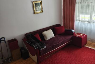 Apartament cu 2 camere decomandat în Exterior Vest - 6