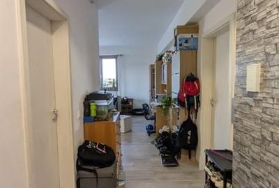 Apartament modern cu 3 camere și 2 balcoane – Giroc - 5